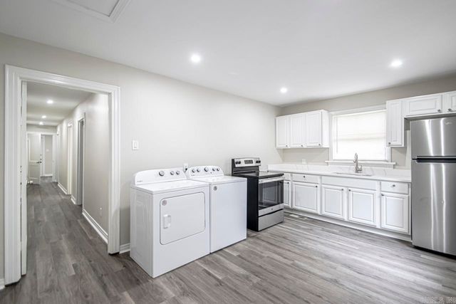 2219 & 2221 Blackwood Road, Little Rock, AR 72207