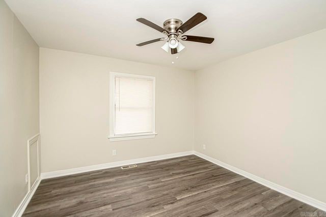 2219 & 2221 Blackwood Road, Little Rock, AR 72207