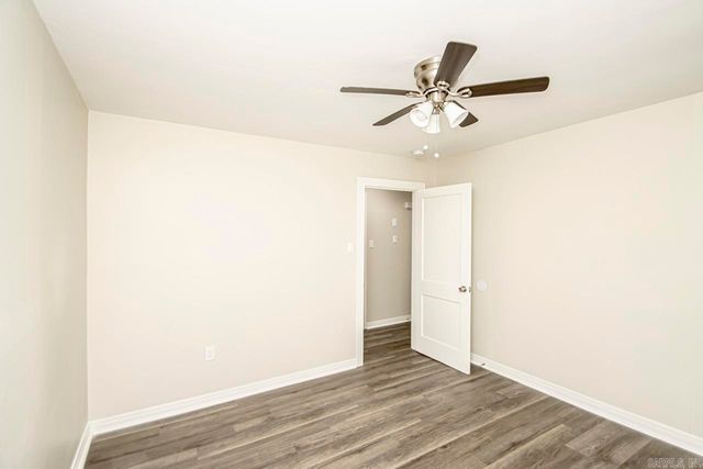 2219 & 2221 Blackwood Road, Little Rock, AR 72207
