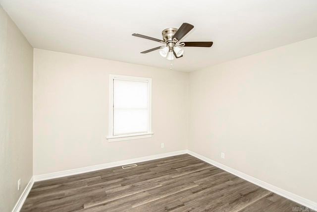 2219 & 2221 Blackwood Road, Little Rock, AR 72207