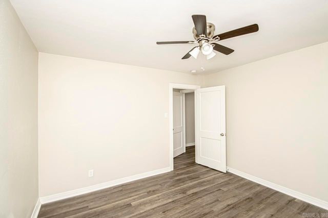 2219 & 2221 Blackwood Road, Little Rock, AR 72207