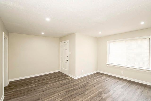 2219 & 2221 Blackwood Road, Little Rock, AR 72207