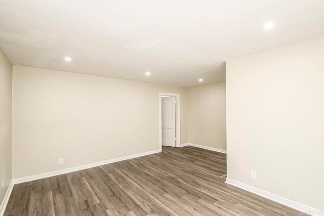 2219 & 2221 Blackwood Road, Little Rock, AR 72207