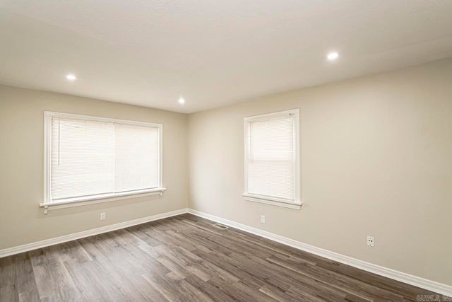 2219 & 2221 Blackwood Road, Little Rock, AR 72207