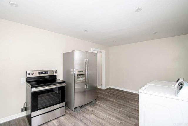 2219 & 2221 Blackwood Road, Little Rock, AR 72207