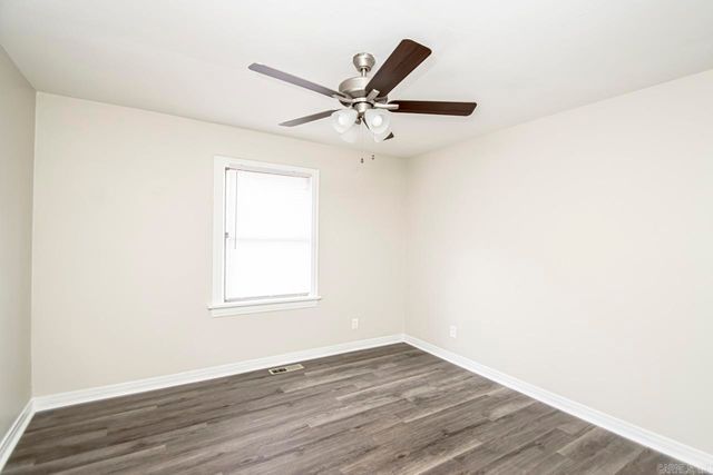 2219 & 2221 Blackwood Road, Little Rock, AR 72207