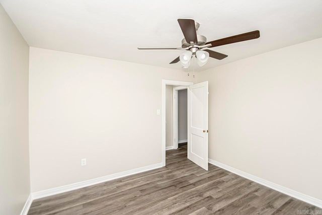 2219 & 2221 Blackwood Road, Little Rock, AR 72207