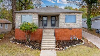 2219 & 2221 Blackwood Road, Little Rock, AR 72207