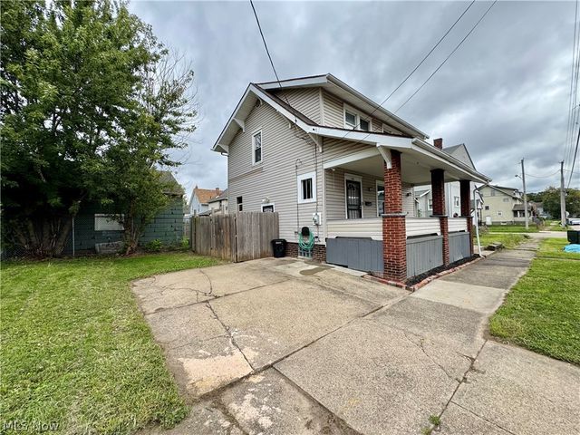 2307 10th Street SW, Canton, OH 44706