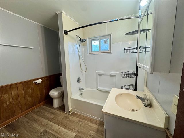 2307 10th Street SW, Canton, OH 44706