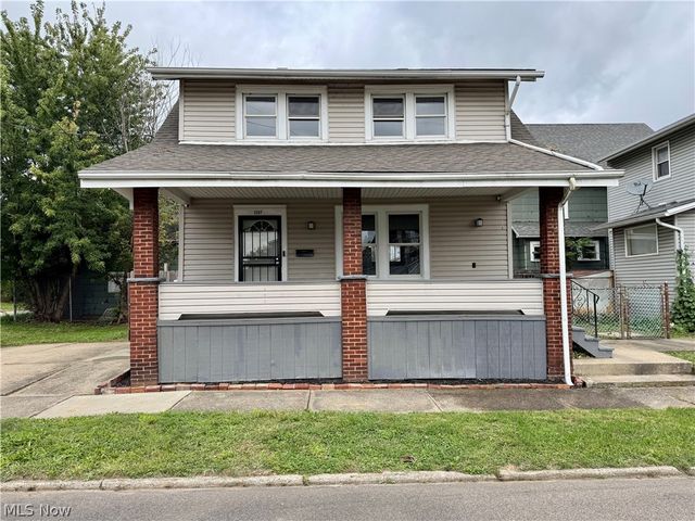 2307 10th Street SW, Canton, OH 44706