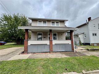2307 10th Street SW, Canton, OH 44706