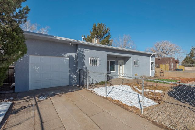 2741 Morningside Drive NE, Albuquerque, NM 87110