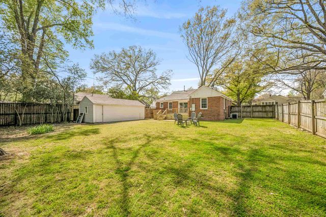 236 EASTLAND DR, Memphis, TN 38111