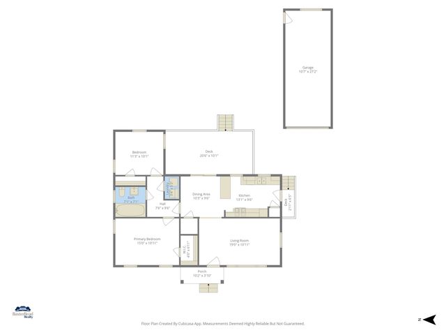 236 EASTLAND DR, Memphis, TN 38111