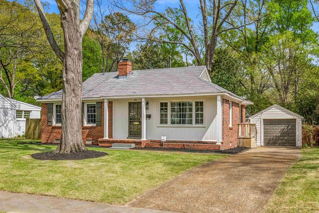 236 EASTLAND DR, Memphis, TN 38111