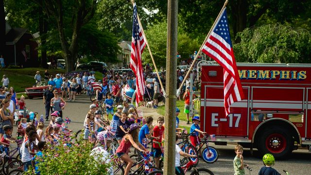 236 EASTLAND DR, Memphis, TN 38111