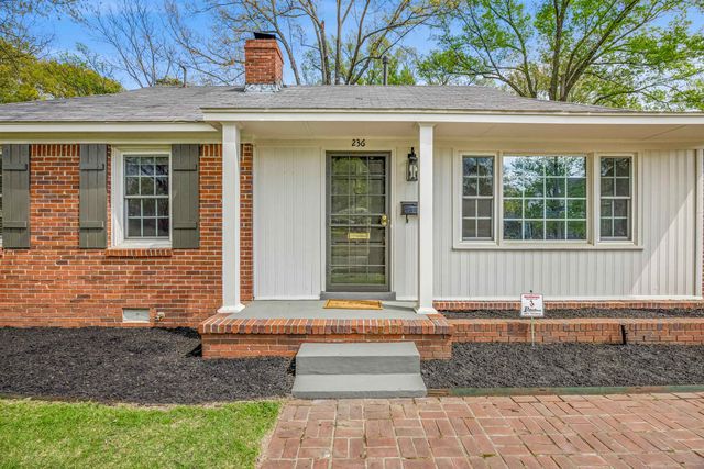 236 EASTLAND DR, Memphis, TN 38111