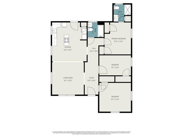 1515 Jonesboro SE Road, Atlanta, GA 30315