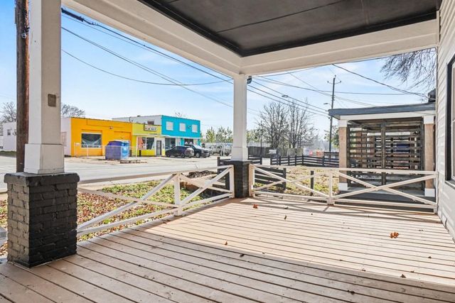 1515 Jonesboro SE Road, Atlanta, GA 30315