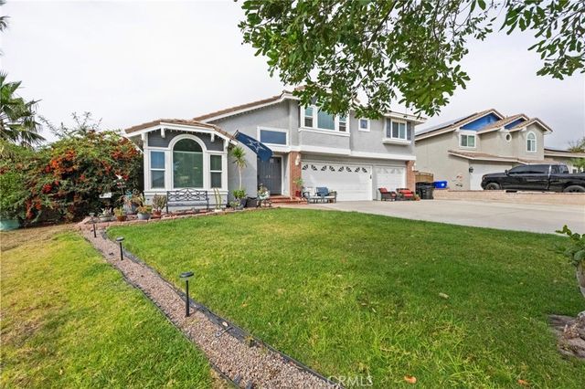 3684 Veronica Court, Rialto, CA 92377