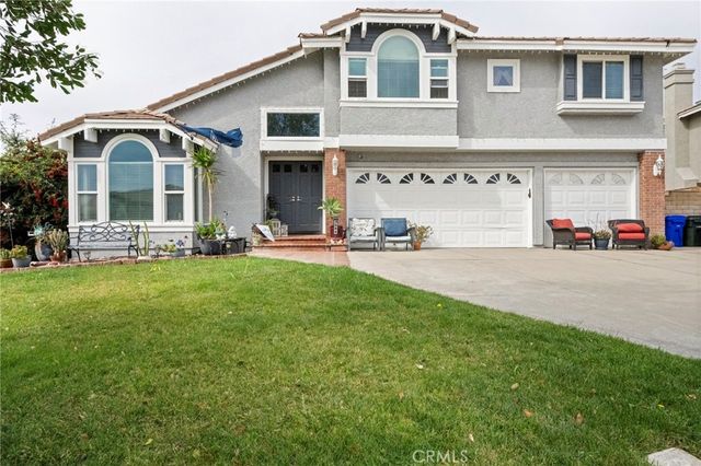 3684 Veronica Court, Rialto, CA 92377
