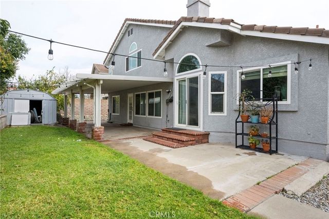 3684 Veronica Court, Rialto, CA 92377