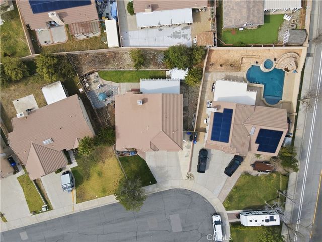 3684 Veronica Court, Rialto, CA 92377