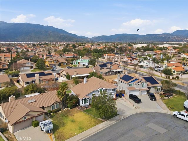 3684 Veronica Court, Rialto, CA 92377