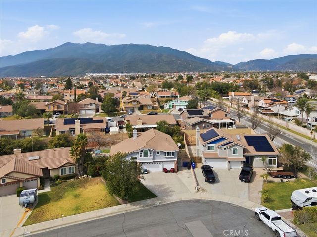 3684 Veronica Court, Rialto, CA 92377