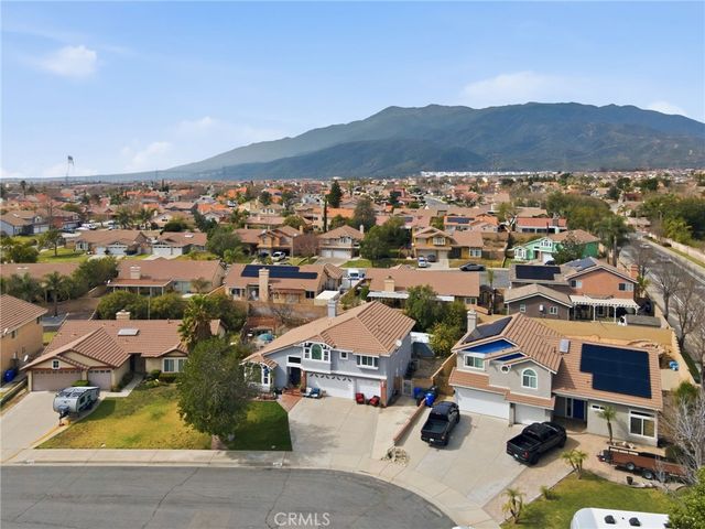 3684 Veronica Court, Rialto, CA 92377