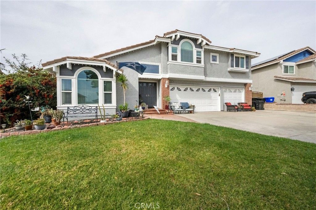 3684 Veronica Court, Rialto, CA 92377