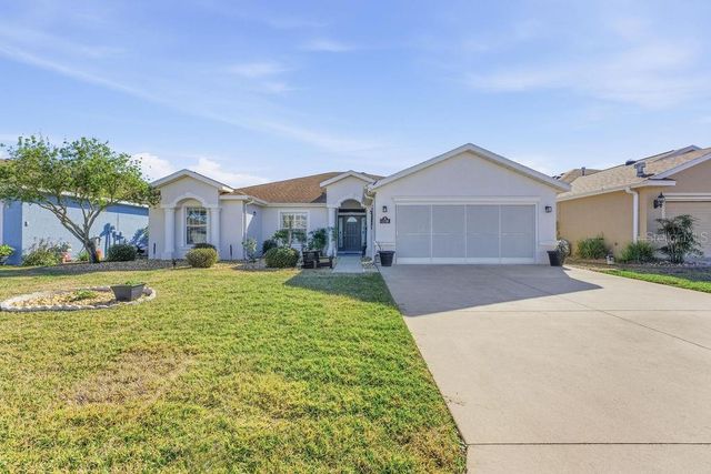 1338 SW 161ST PLACE, Ocala, FL 34473