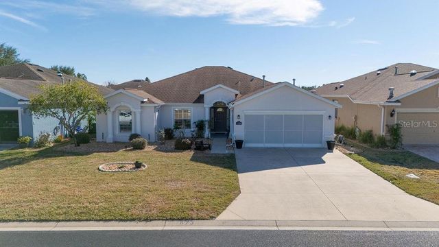 1338 SW 161ST PLACE, Ocala, FL 34473