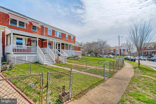 2073 JASMINE RD, Baltimore, MD 21222