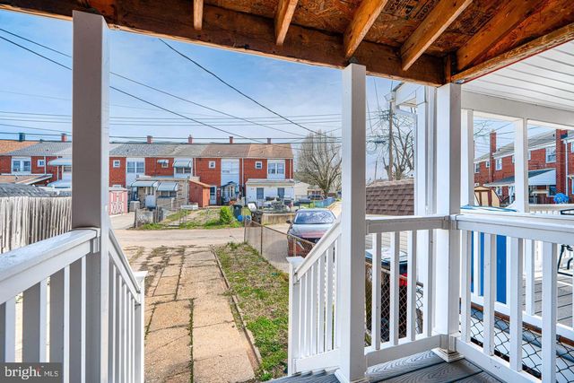 2073 JASMINE RD, Baltimore, MD 21222