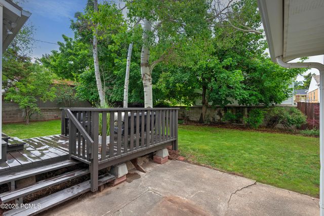 2580 S 2100, Salt Lake City, UT 84109