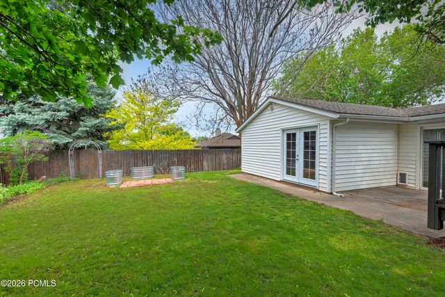 2580 S 2100, Salt Lake City, UT 84109