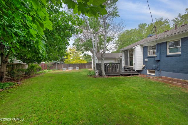 2580 S 2100, Salt Lake City, UT 84109