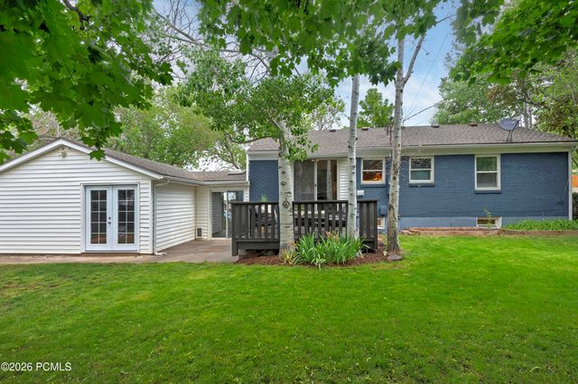 2580 S 2100, Salt Lake City, UT 84109