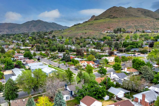 2580 S 2100, Salt Lake City, UT 84109