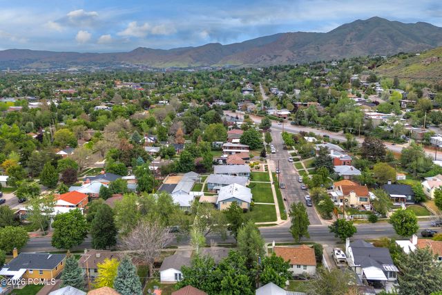 2580 S 2100, Salt Lake City, UT 84109