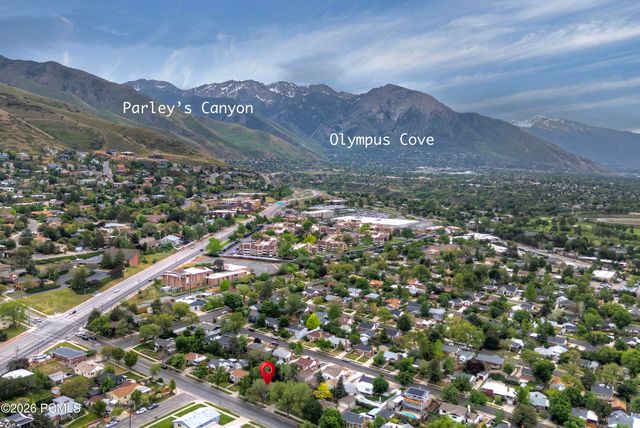 2580 S 2100, Salt Lake City, UT 84109