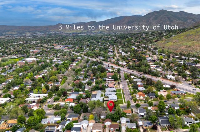2580 S 2100, Salt Lake City, UT 84109