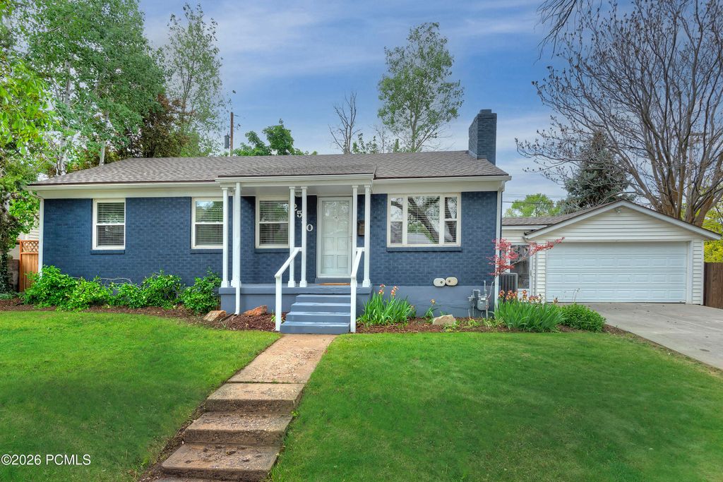 2580 S 2100, Salt Lake City, UT 84109