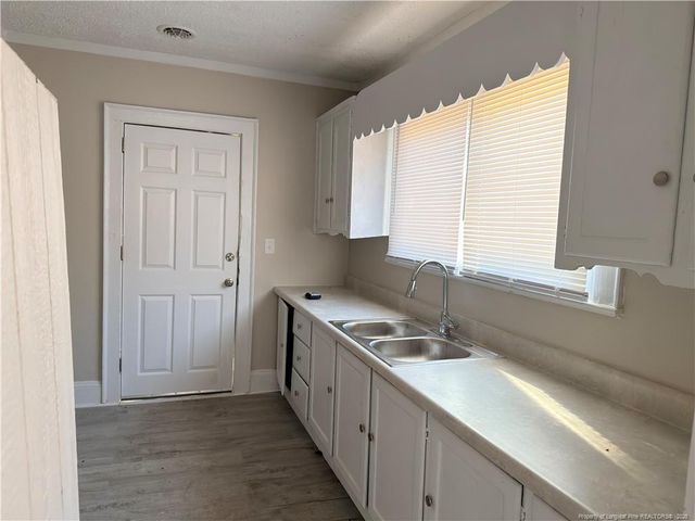 307 Hawthorne Drive, Fayetteville, NC 28301