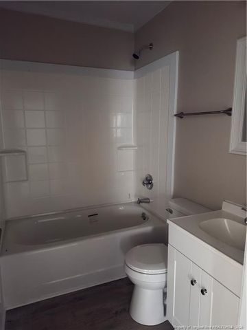 307 Hawthorne Drive, Fayetteville, NC 28301