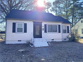 307 Hawthorne Drive, Fayetteville, NC 28301