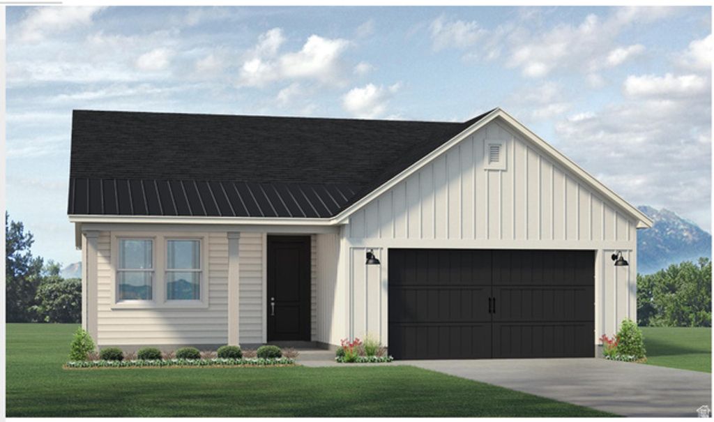 3797 W 1760 SOUTH ST #206, Taylor, UT 84401 — exterior