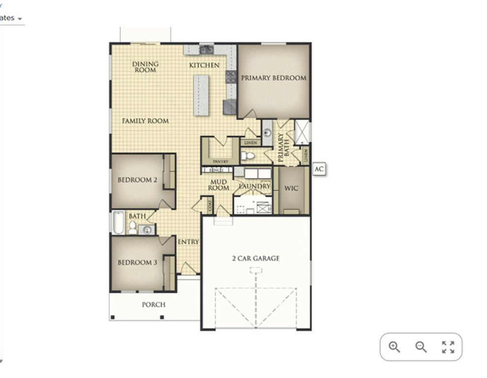 3797 W 1760 SOUTH ST #206, Taylor, UT 84401 — photo 3